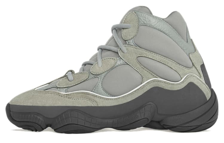 adidas Yeezy 500 "Mist Slate"