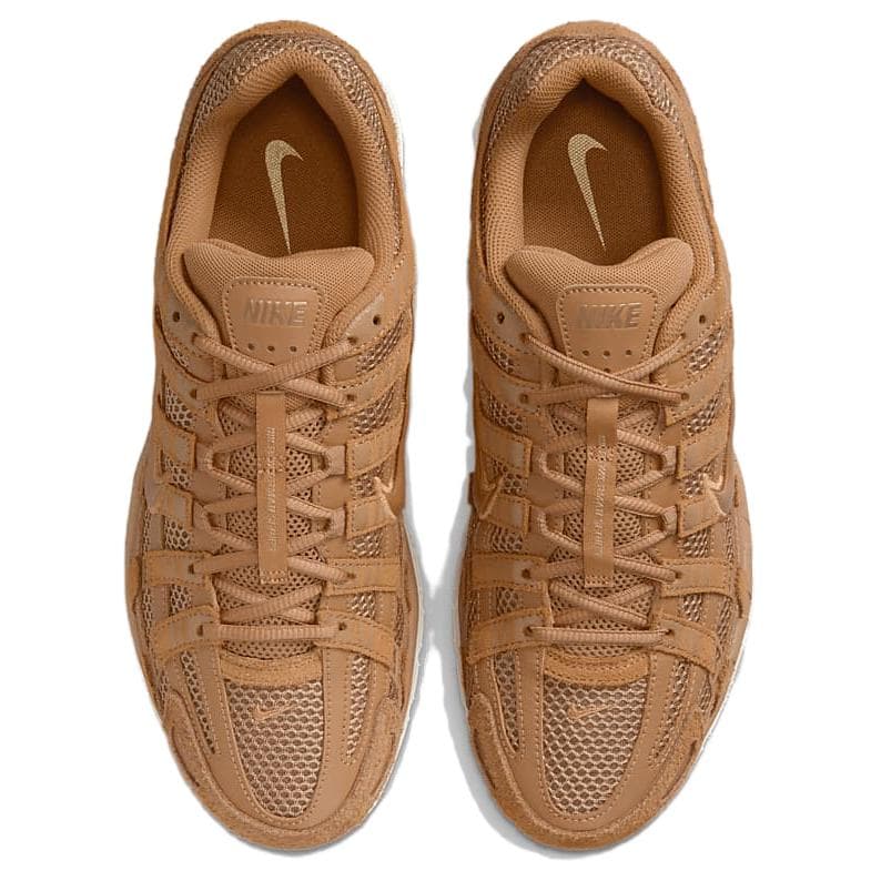 Nike P-6000 Brown