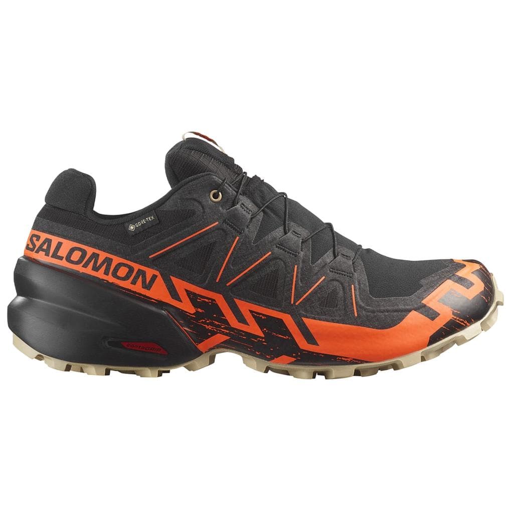 Salomon Speedcross 6 GTX
