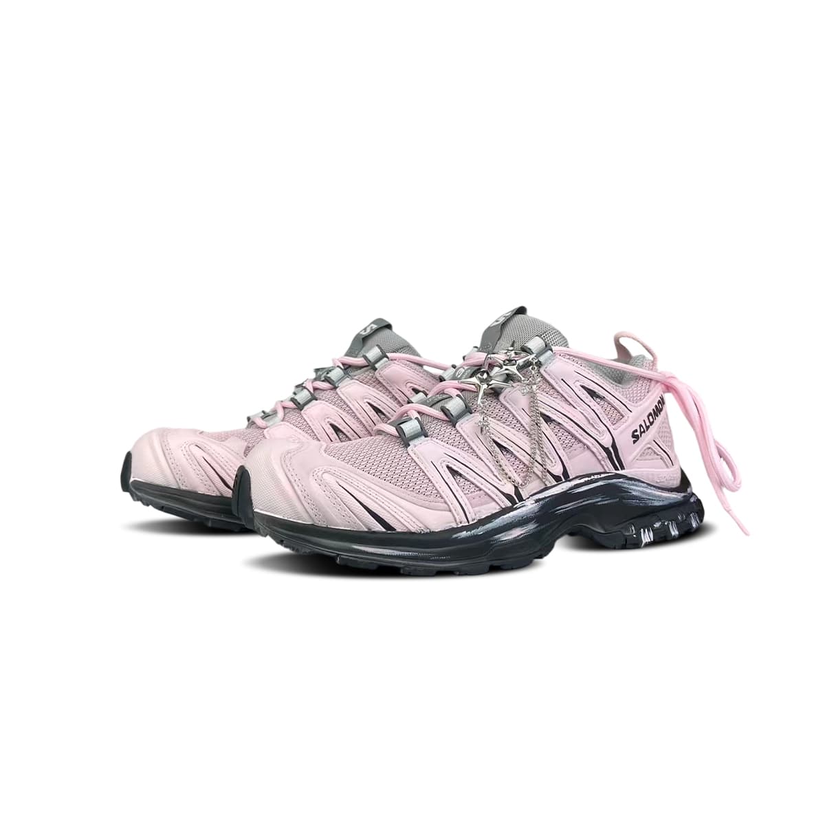 SALOMON XA PRO 3D