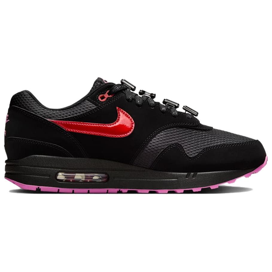 Nike Book 1 Valentine's Day Black