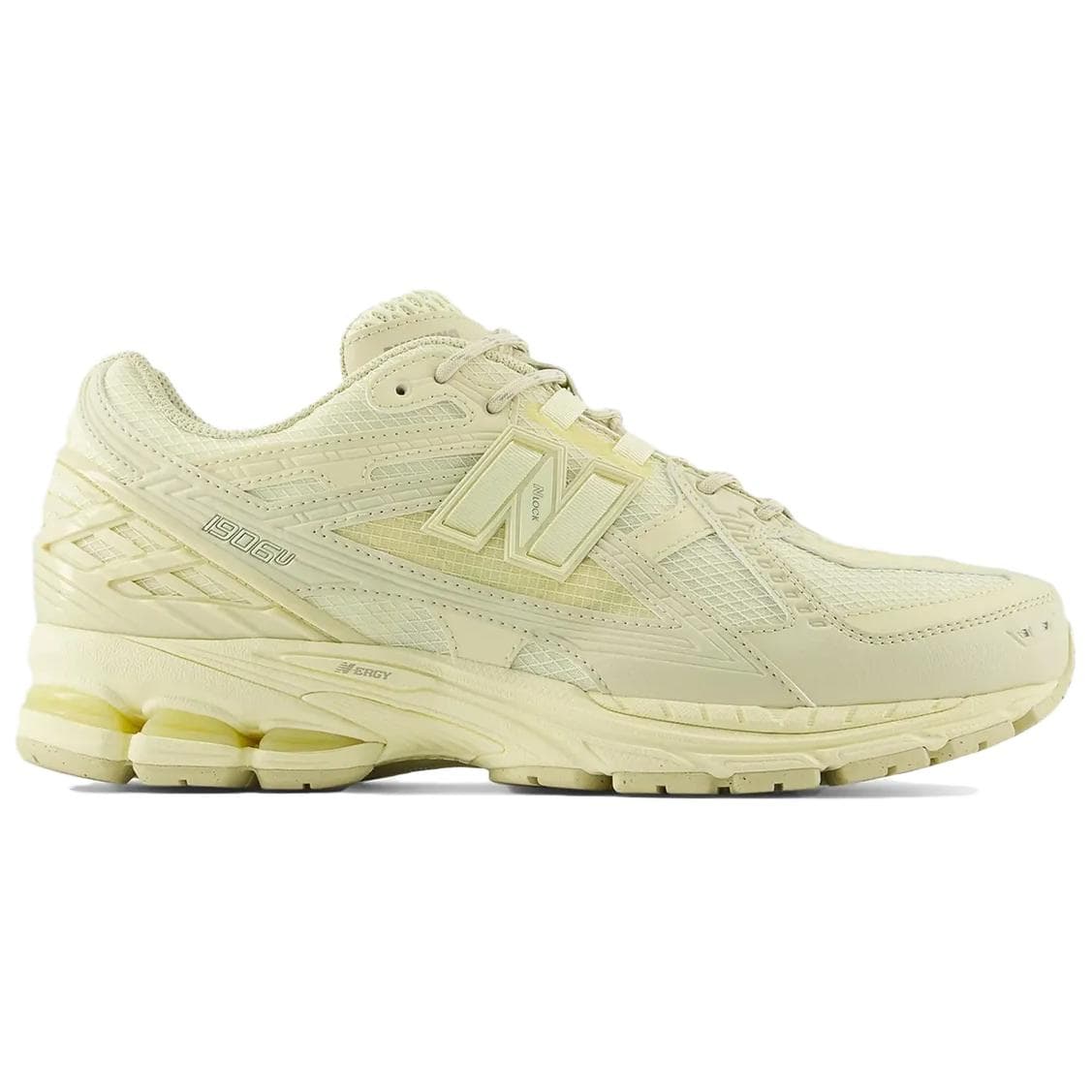 New Balance 1906U Yellow