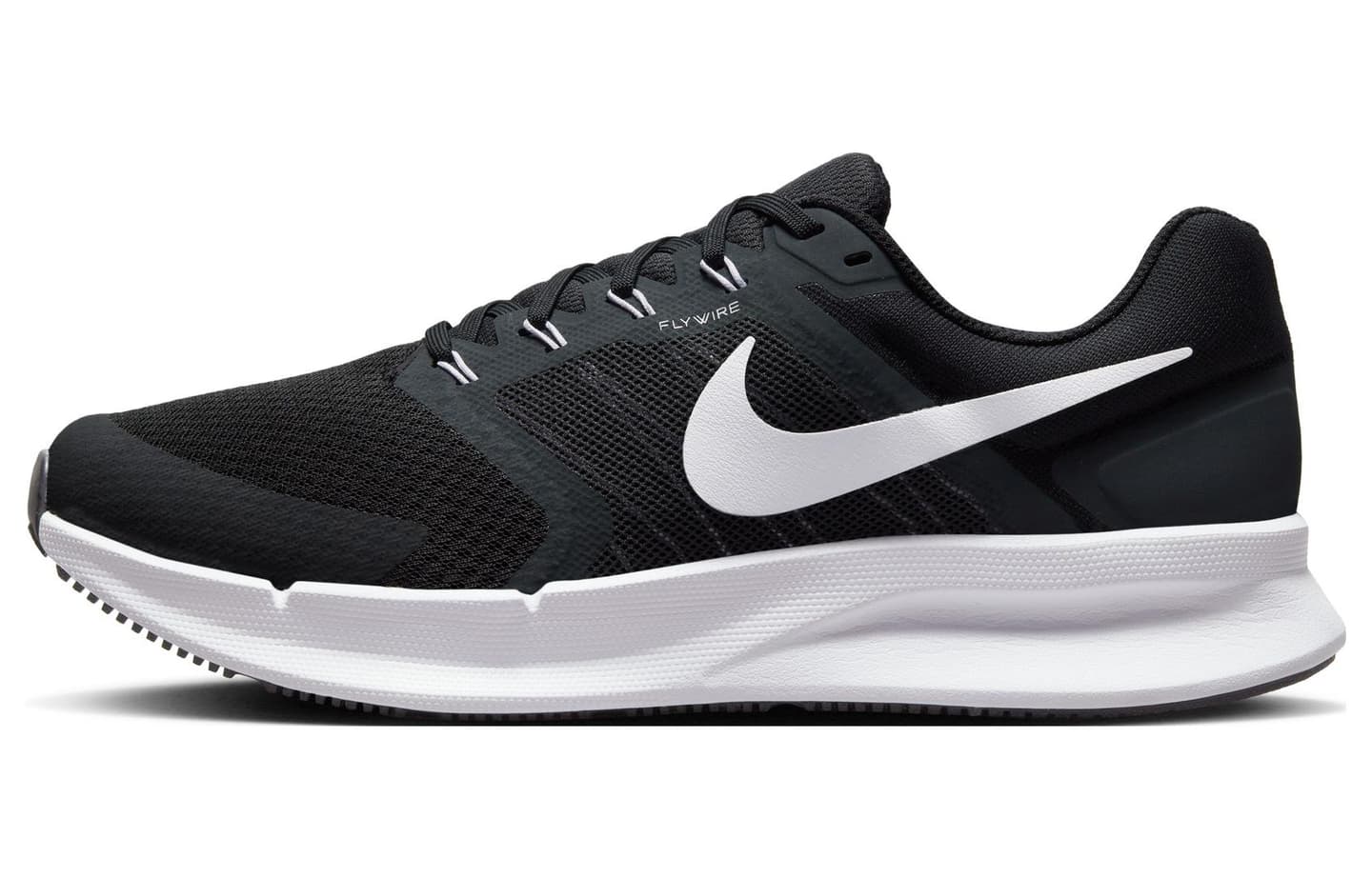 Nike Run Swift 3 Black