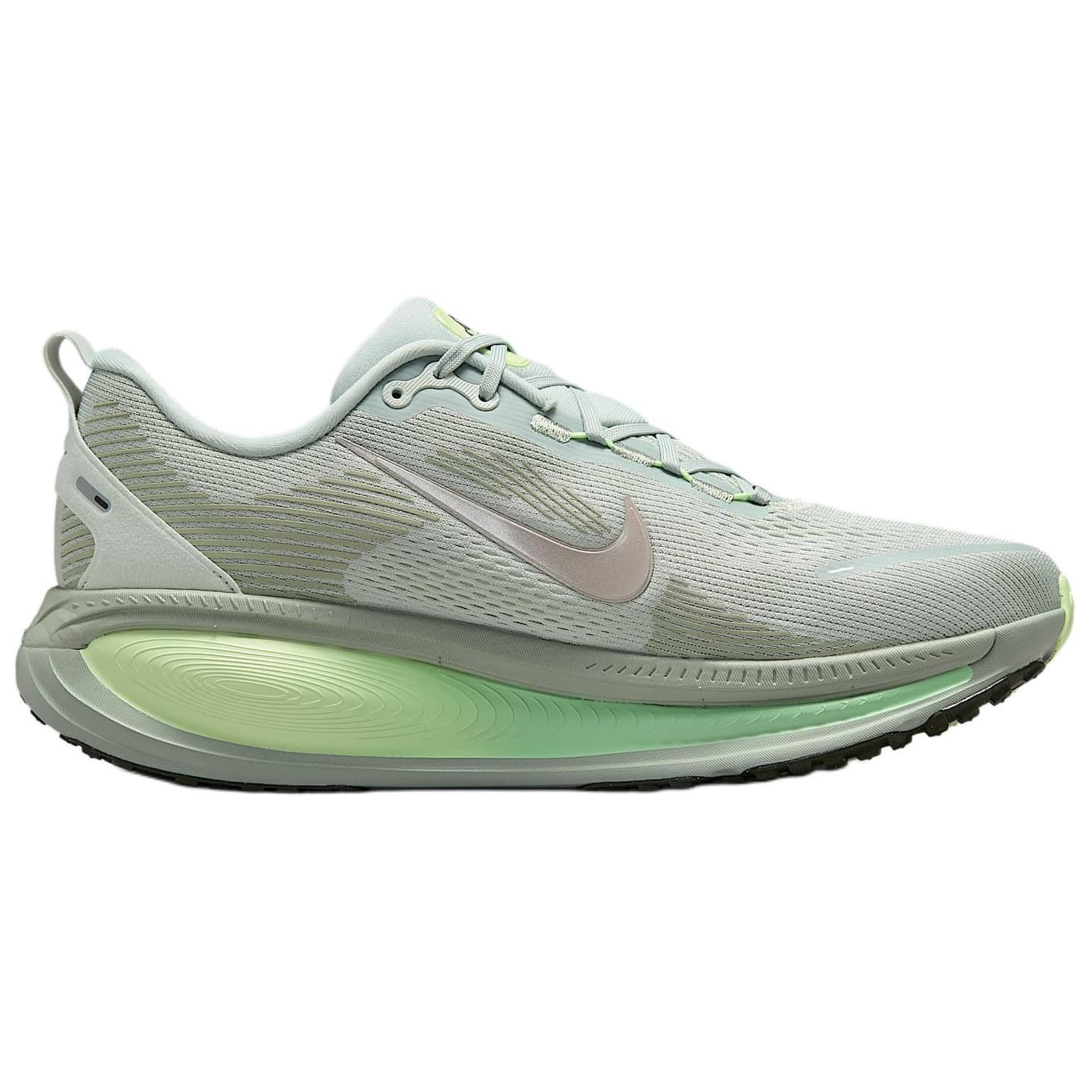 Nike Vomero 18 Grey Green