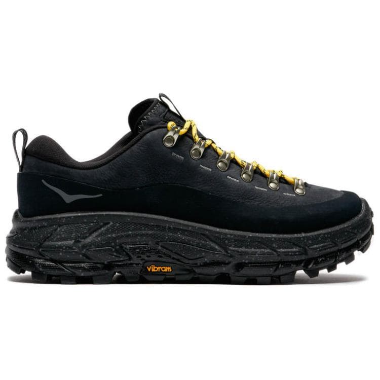 HOKA ONE ONE Tor Summit Blue Black