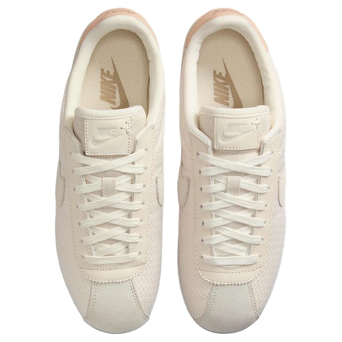 Nike Cortez White