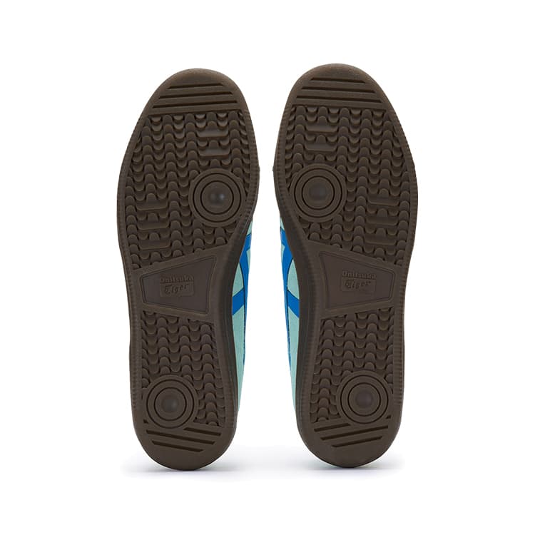 Onitsuka Tiger Tokuten Light Blue