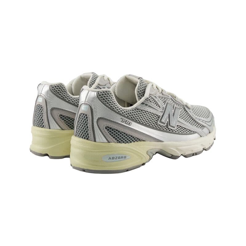 New Balance 740 Silver