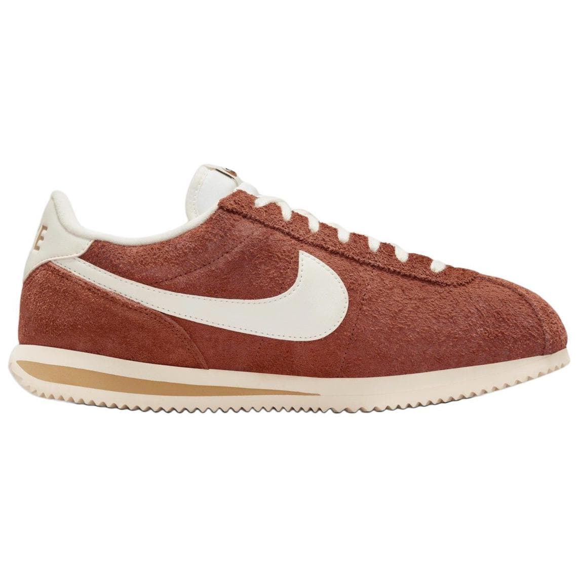 Nike Cortez Vintage Suede Brown