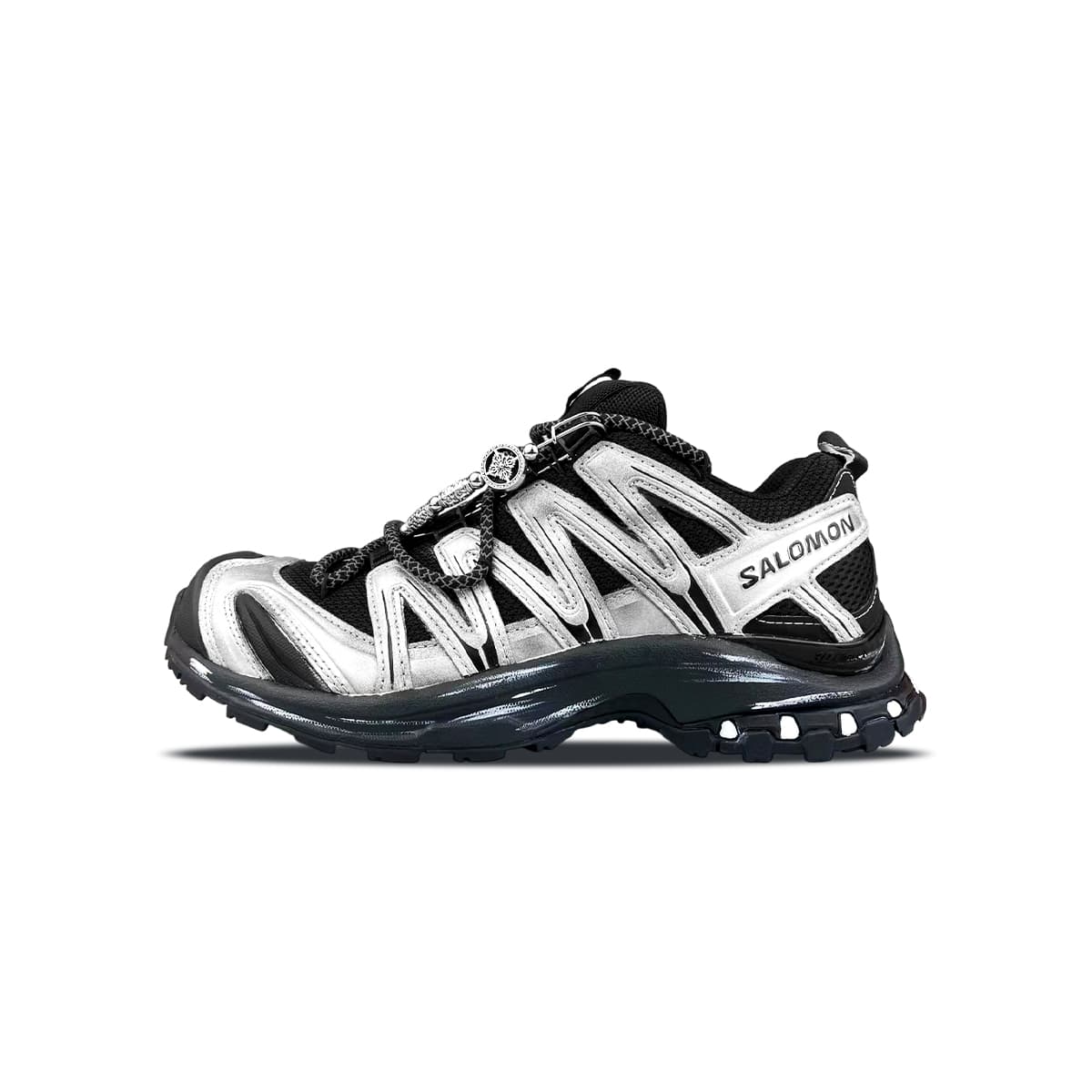 SALOMON XA PRO 3D