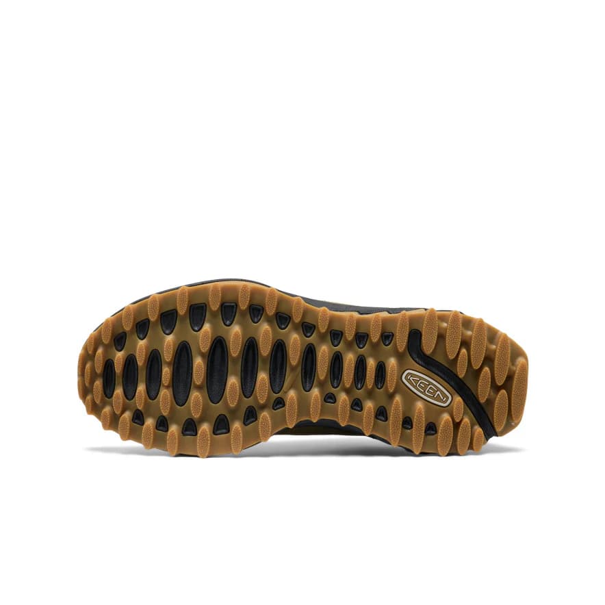 Keen Jasper Zionic