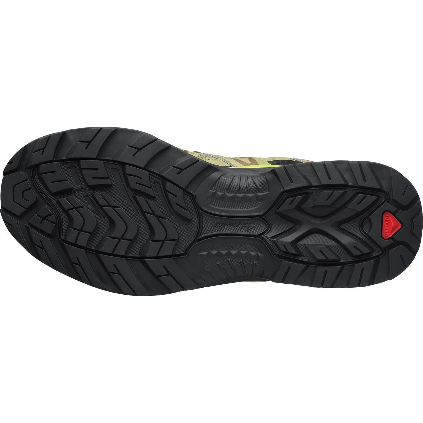 SALOMON XT-Quest