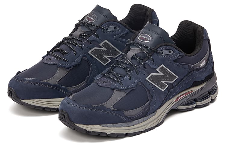 New Balance 2002R Protection Pack "Ripstop"
