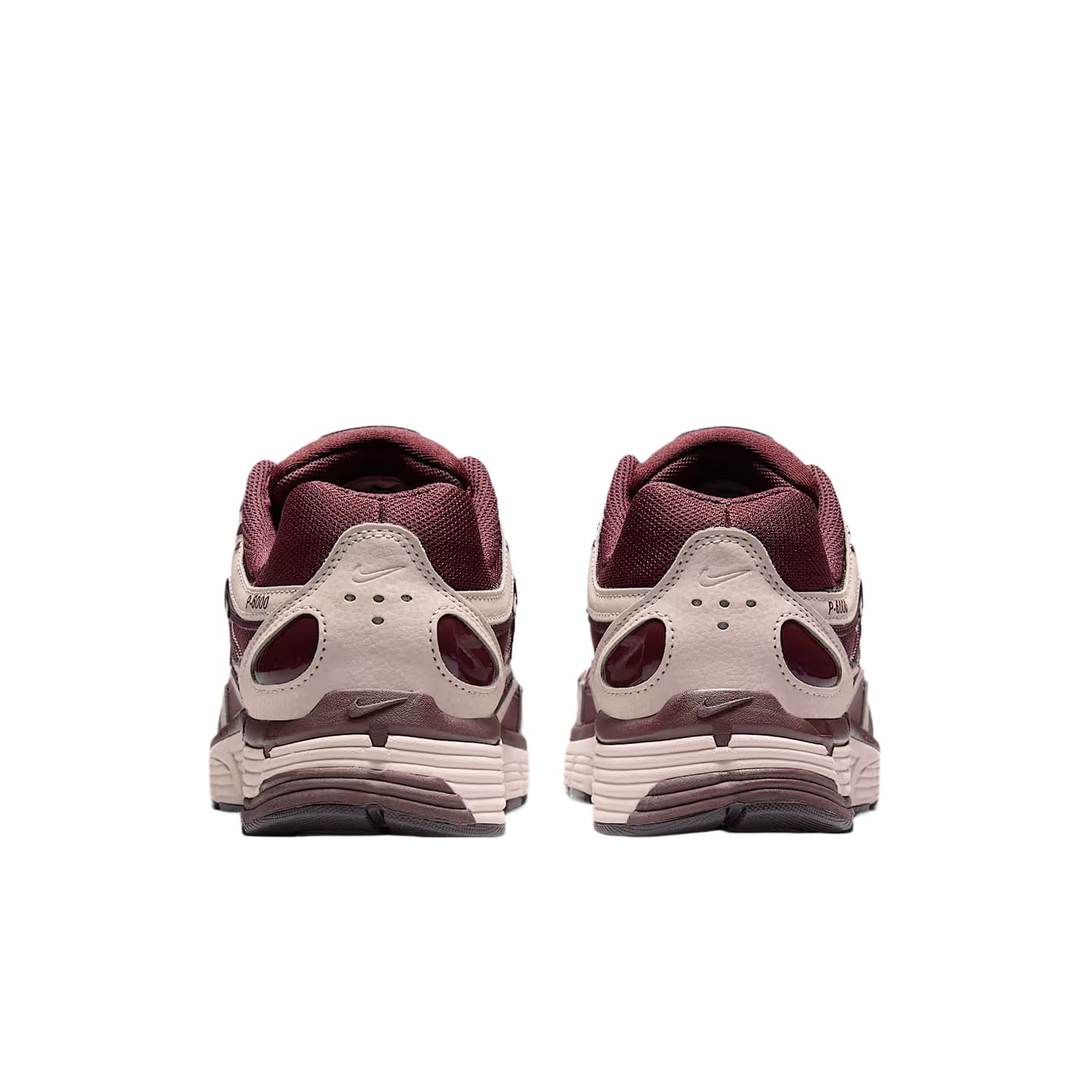 Nike P-6000