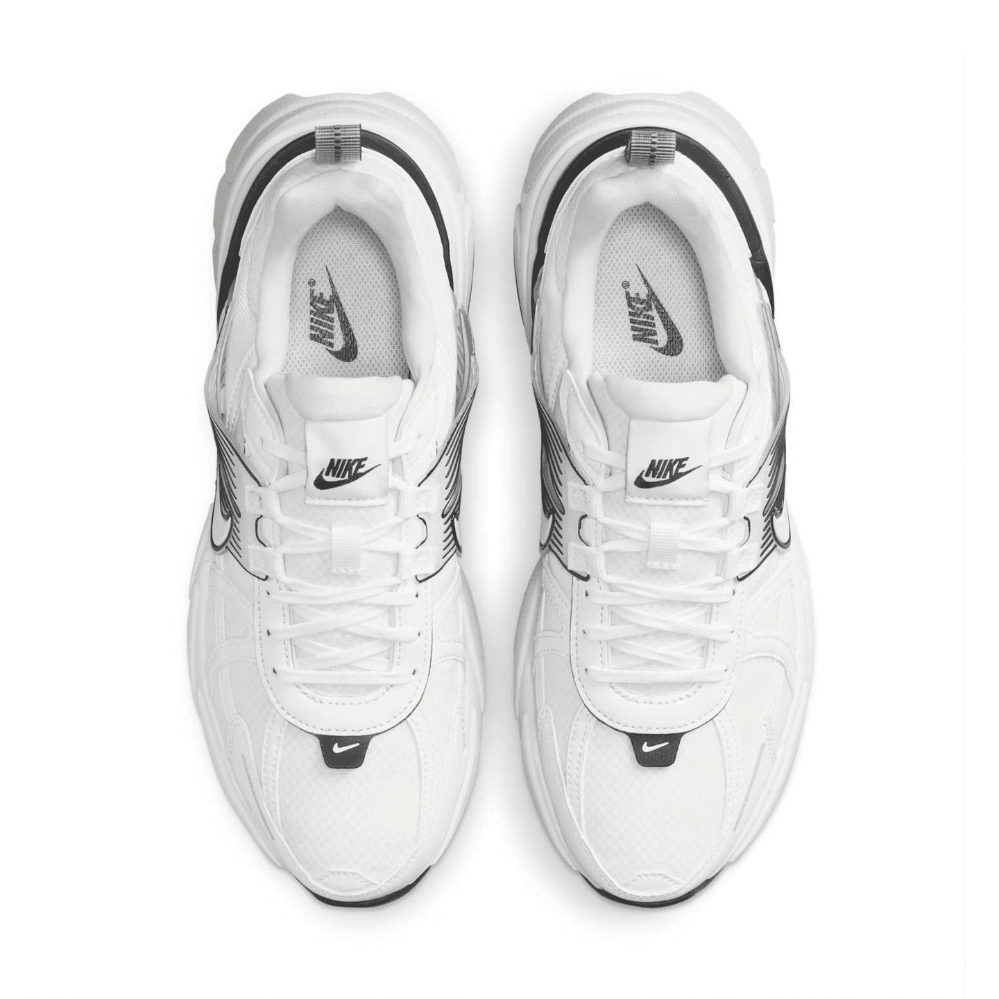 Nike V2K Run White