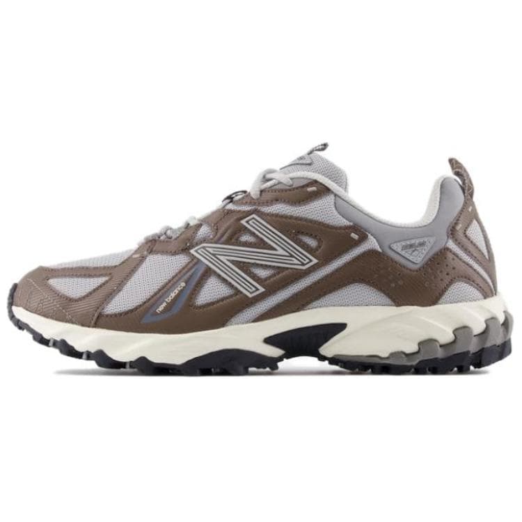 New Balance 610T Coffee