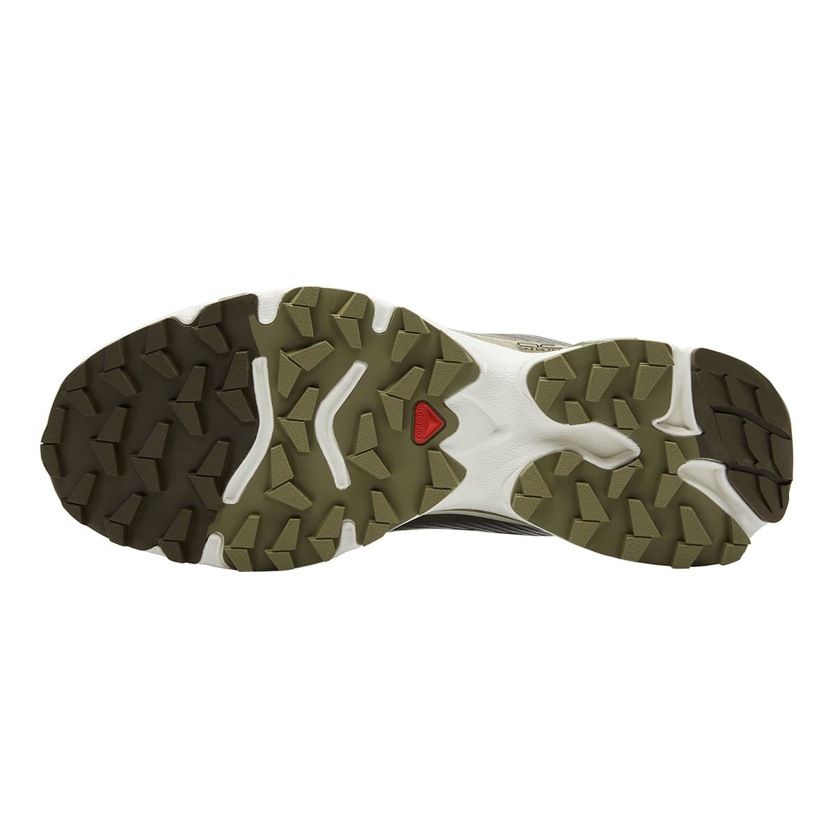 Salomon XT-4 Brown