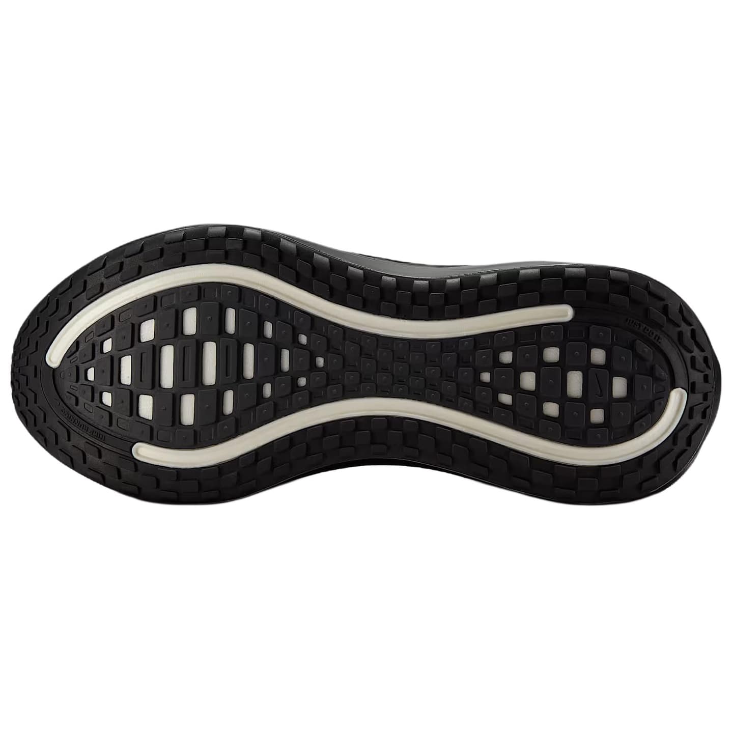 Nike Vomero Plus Black