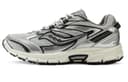 Saucony Cohesion 2k Grey Silver