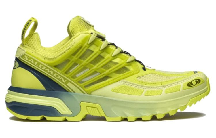 Salomon ACS Pro Green