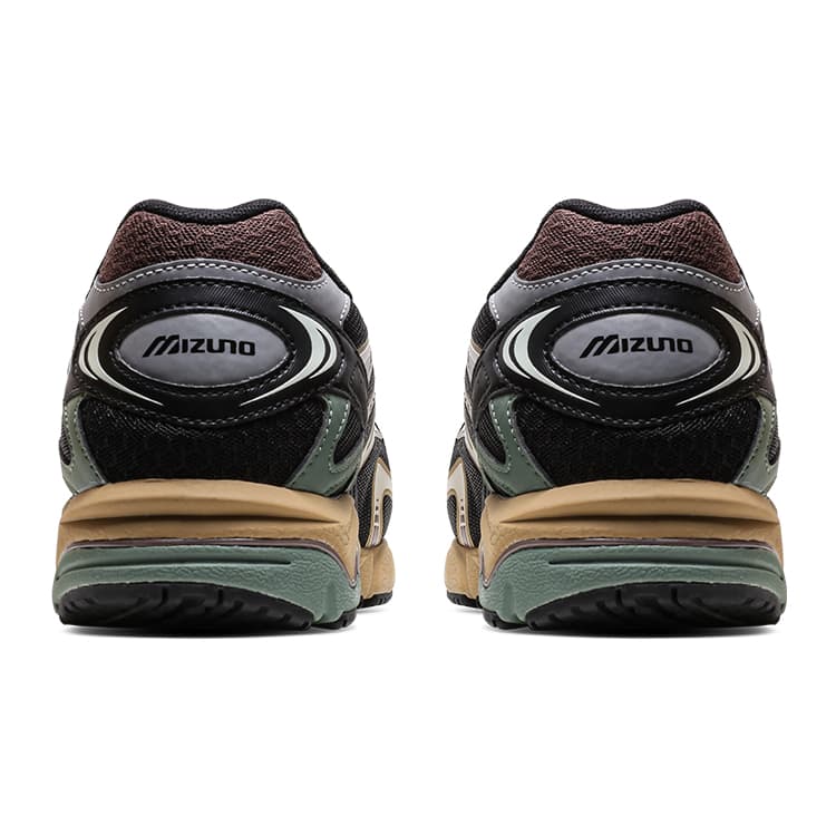 Mizuno Wave Solar V2 Black