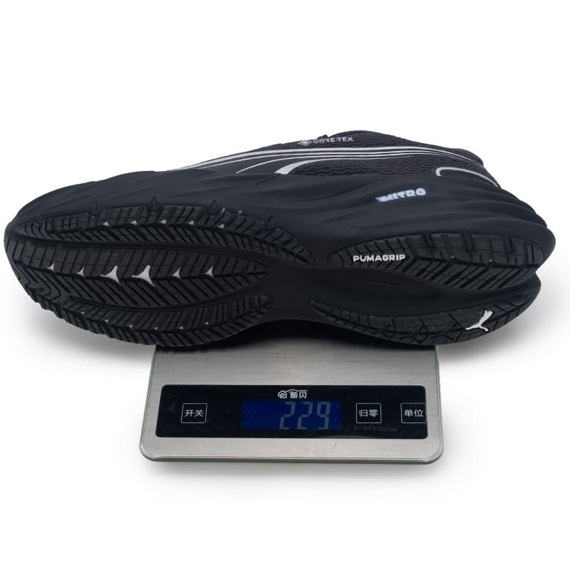 PUMA Velocity NITRO 4 Gore-Tex