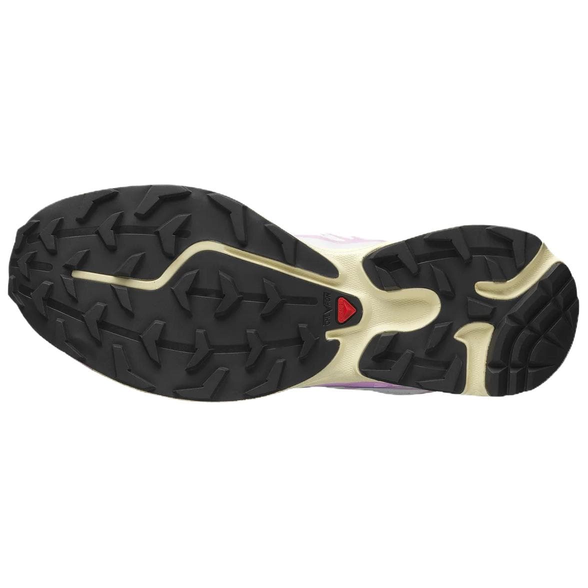 Salomon XT-6 Grey