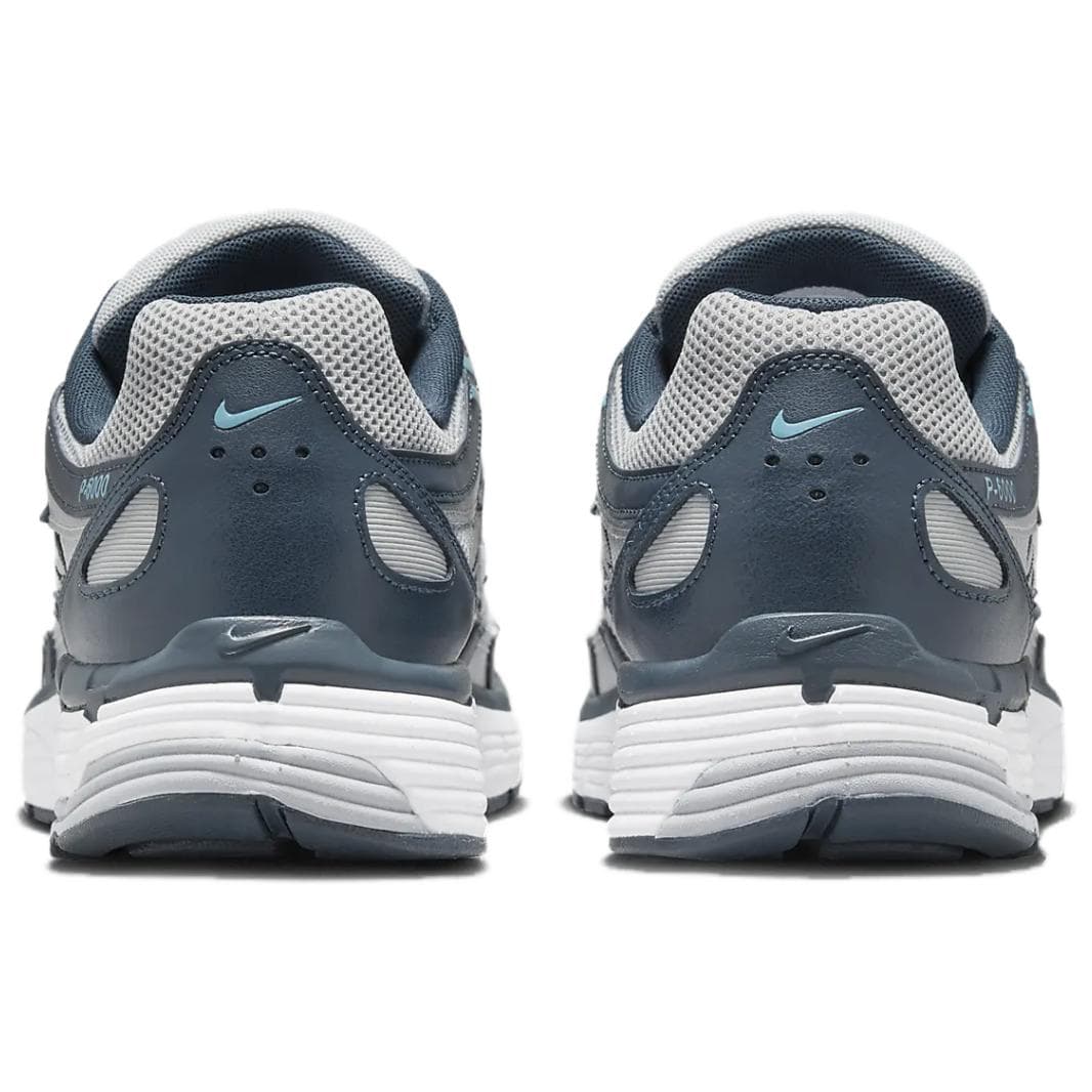 Nike P-6000 Blue