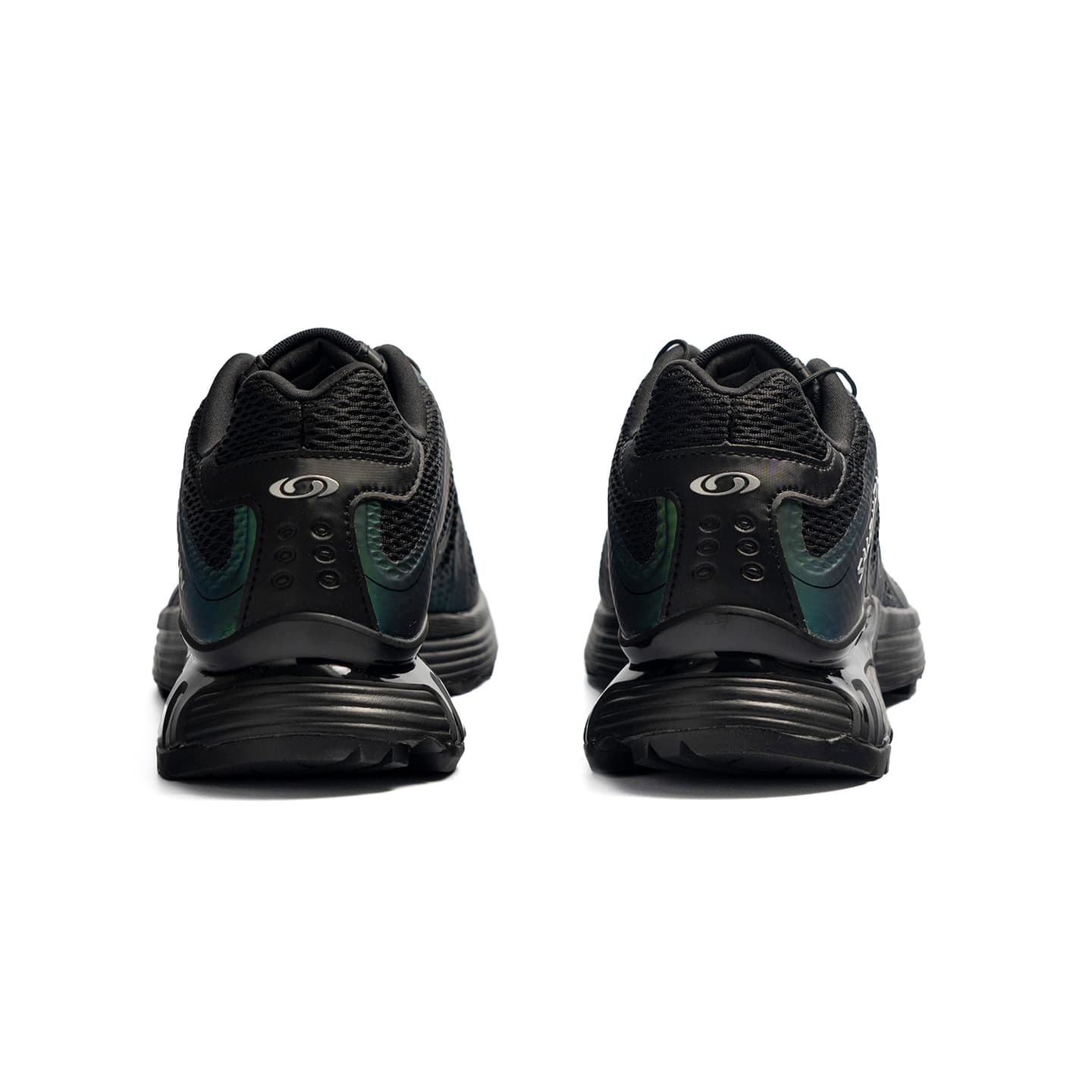 Salomon XT-Whisper Void Aurora Green