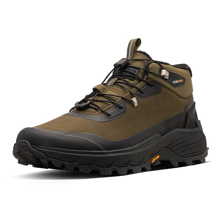 Mizuno GM CROSSWILD 2 Brown