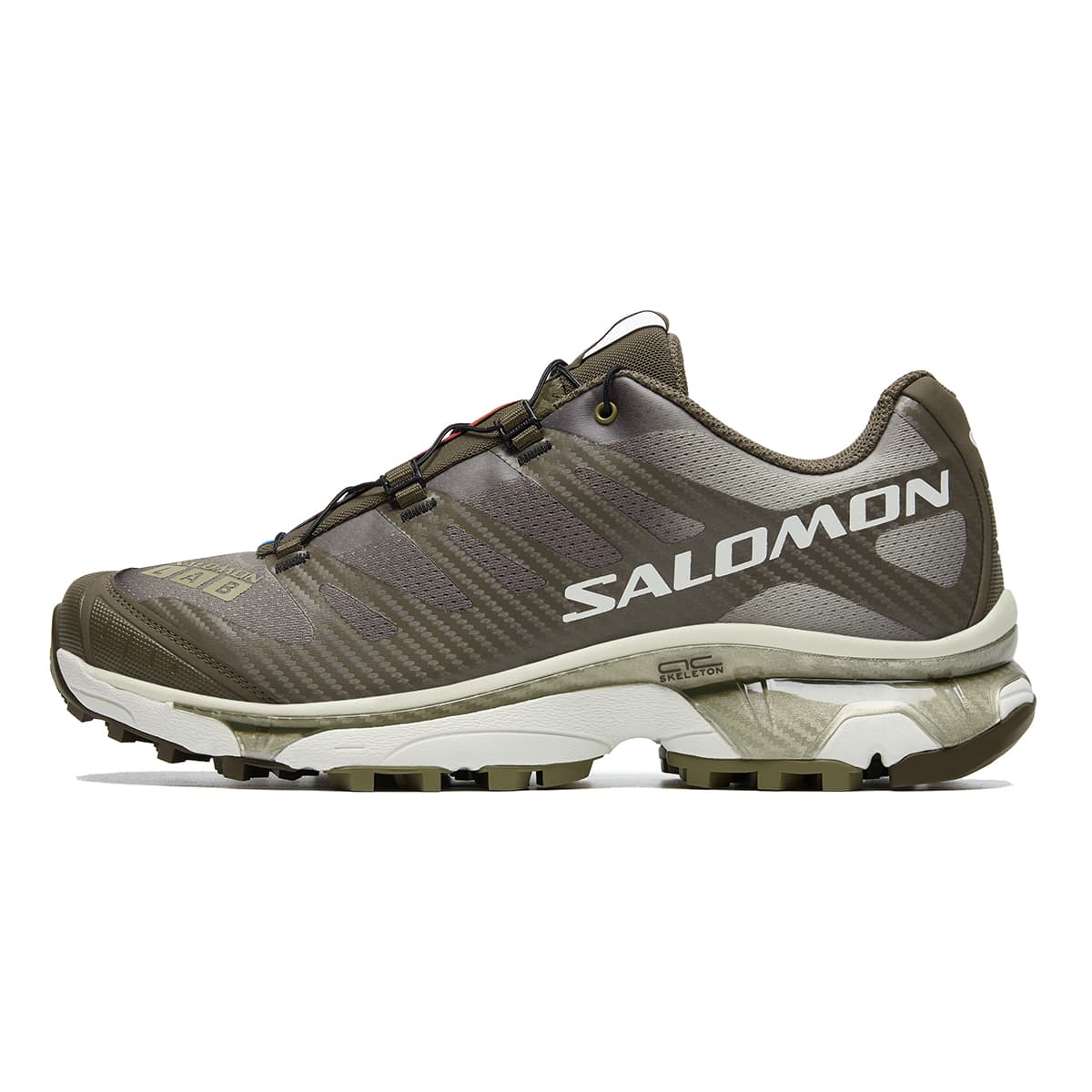 Salomon XT-4 Brown