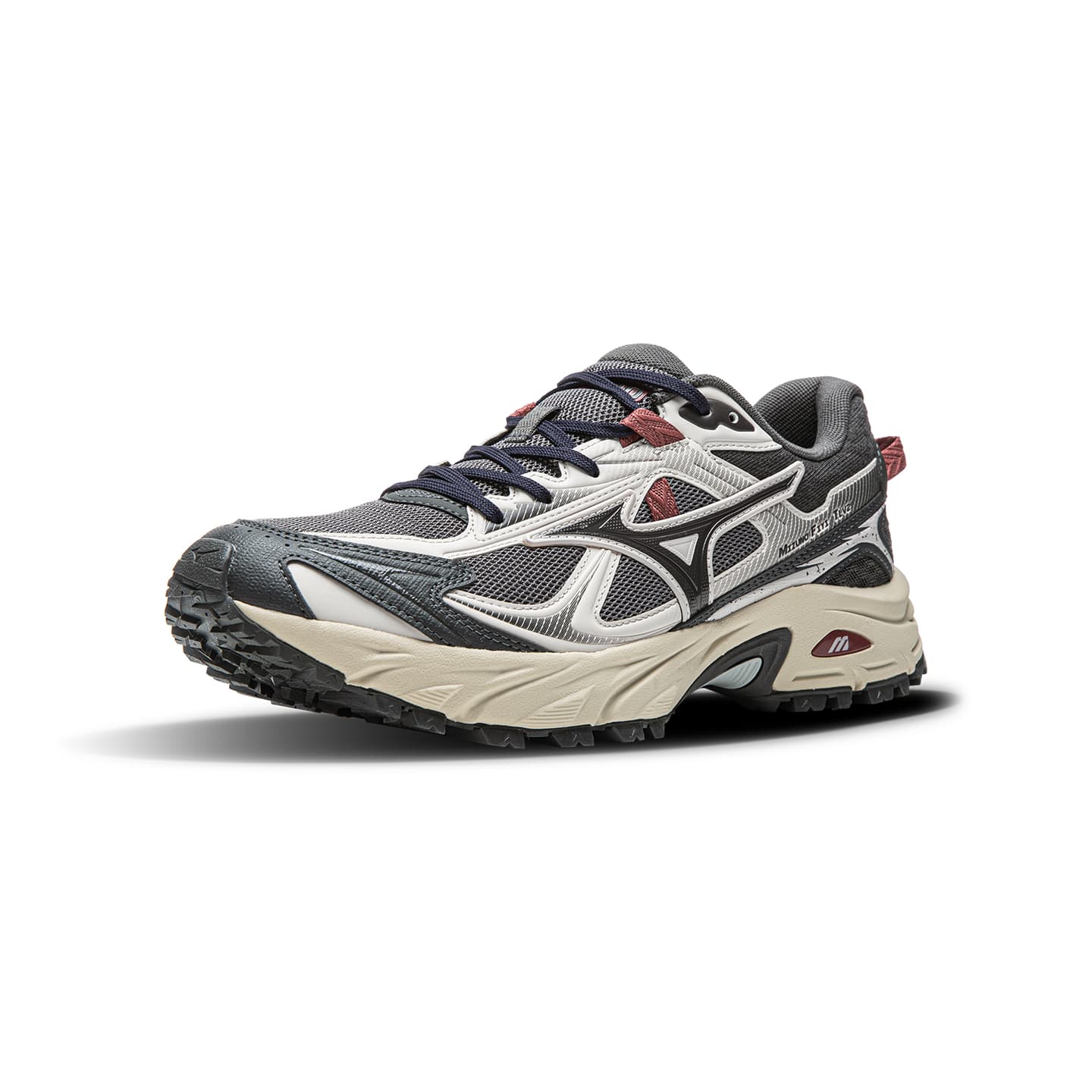 Mizuno FIYI TL V2