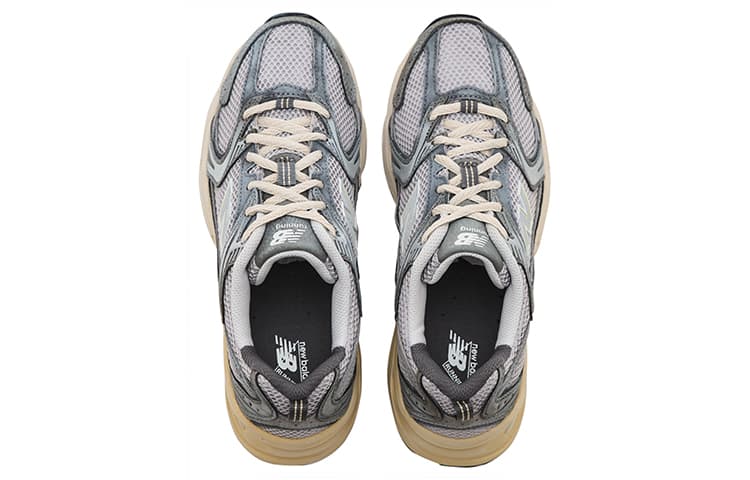 New Balance 530 Silver Grey