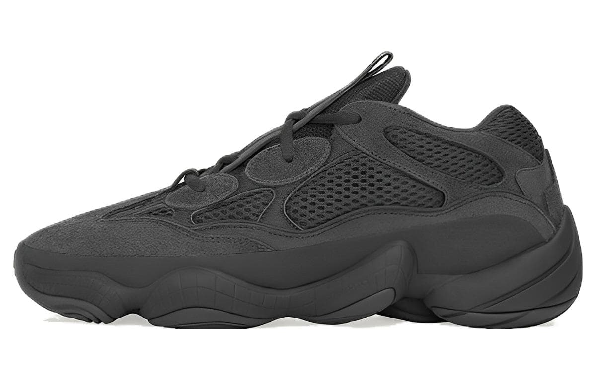 adidas Yeezy 500 Utility Black