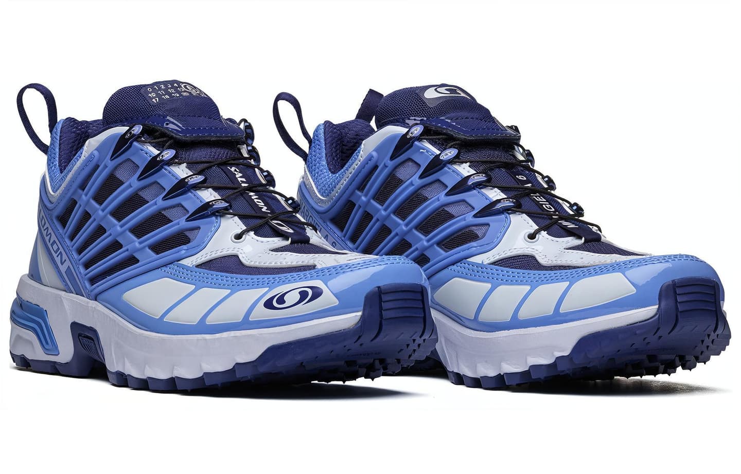 MM6 Maison Margiela x Salomon ACS Pro Advanced