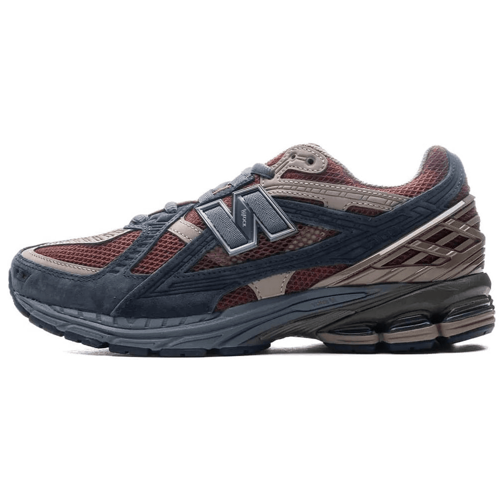 New Balance 1906 NG Utility Rich Oak Phantom