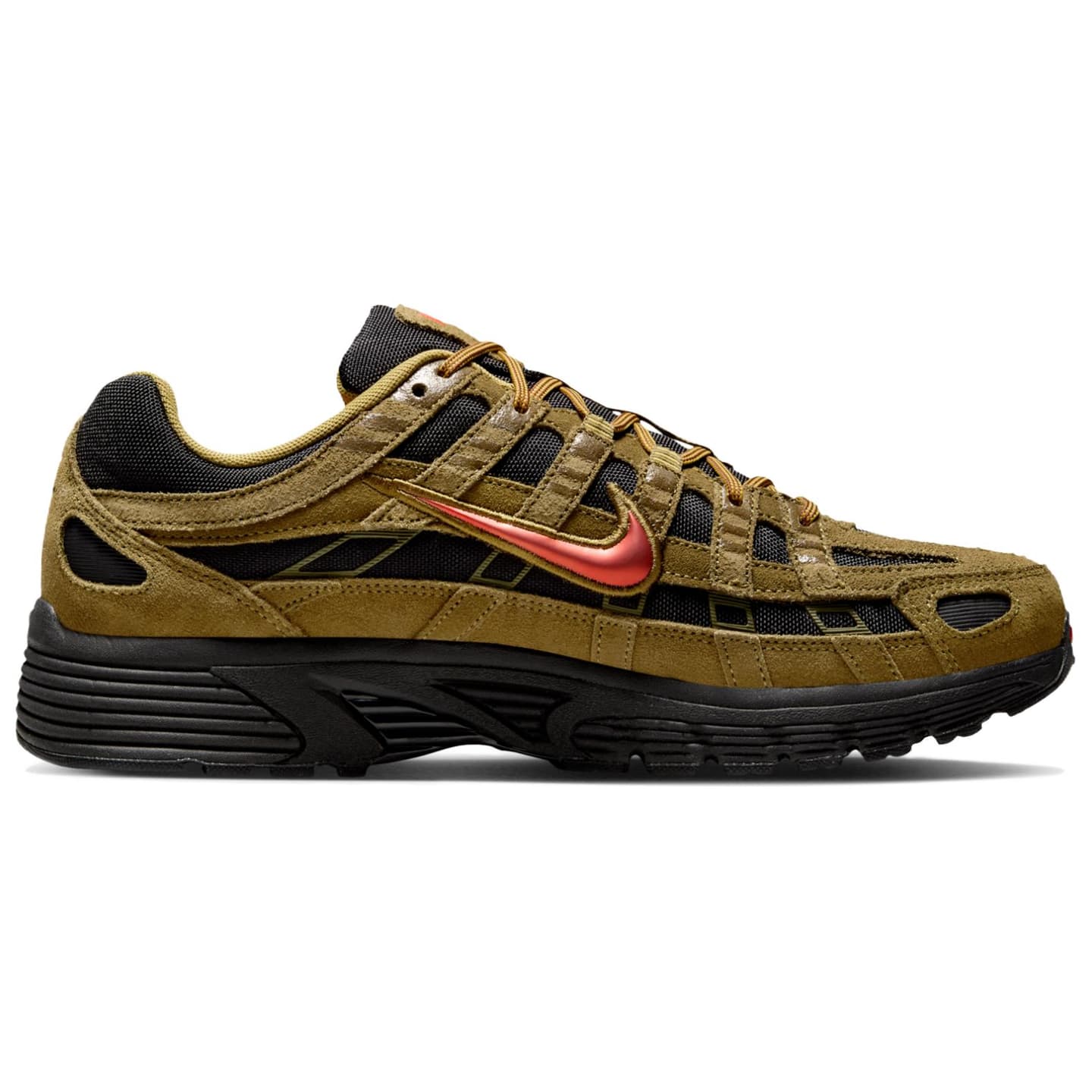 Nike P-6000
