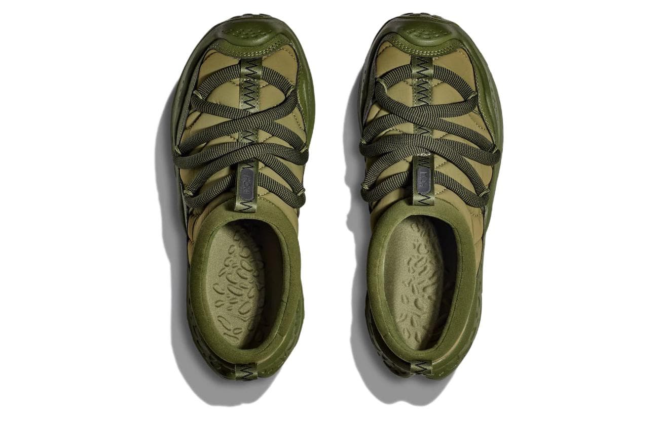 HOKA ONE ONE Ora Primo Green
