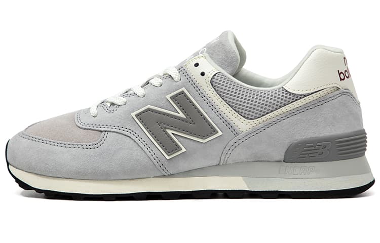 New Balance 574 Grey