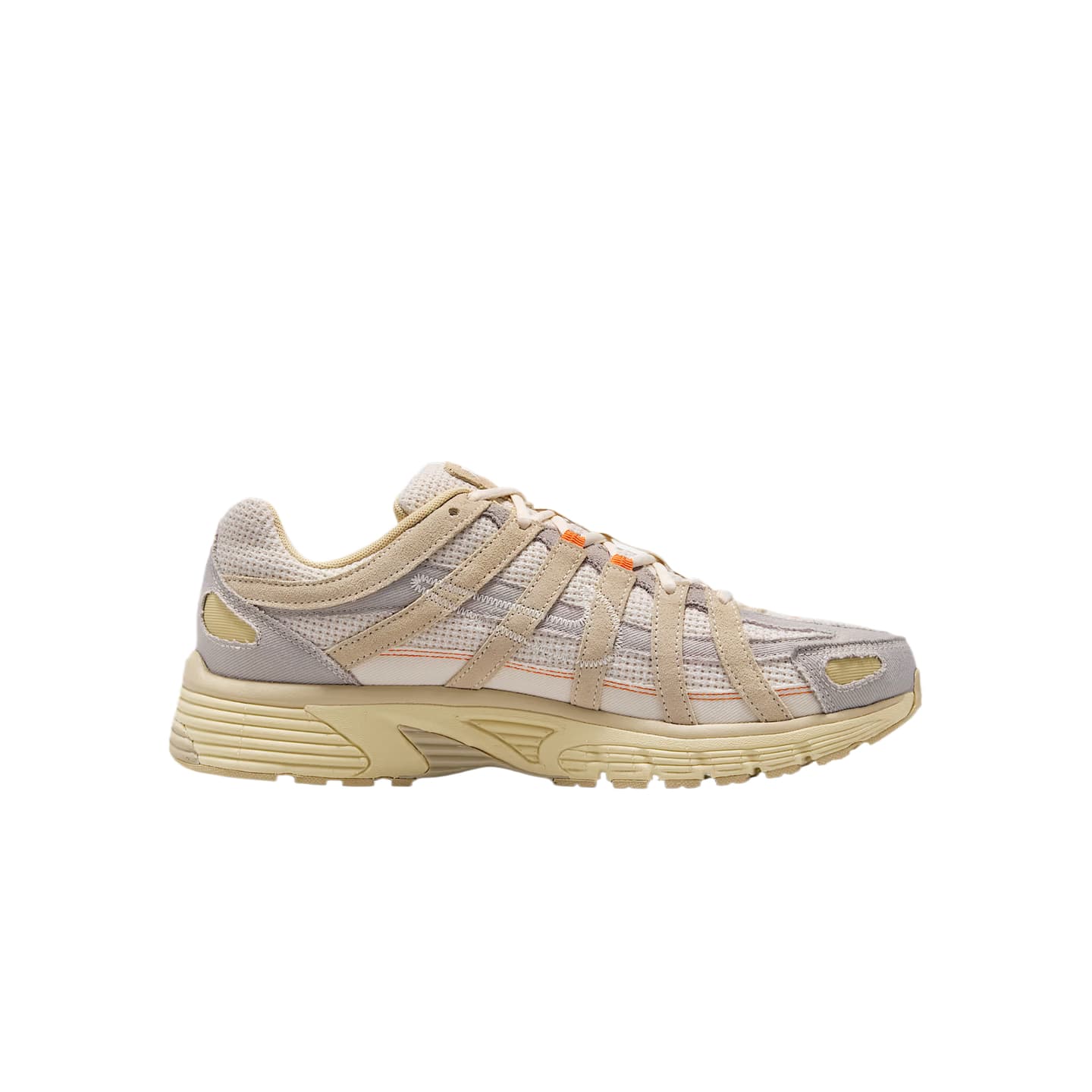 Nike P-6000