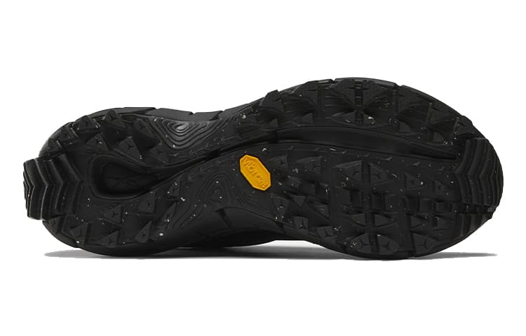 Reebok Zig Kinetica 2.5 EDGE Black