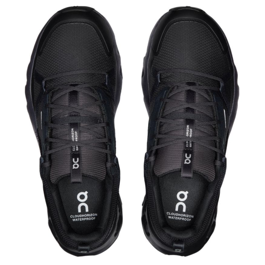 On Cloudhorizon Black