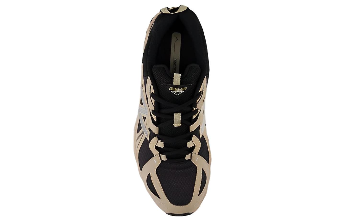 New Balance 610T "Urbancore" Black Beige