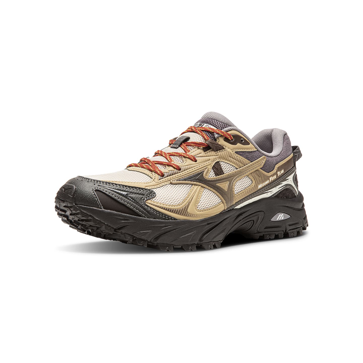 Mizuno FIYI TL V2