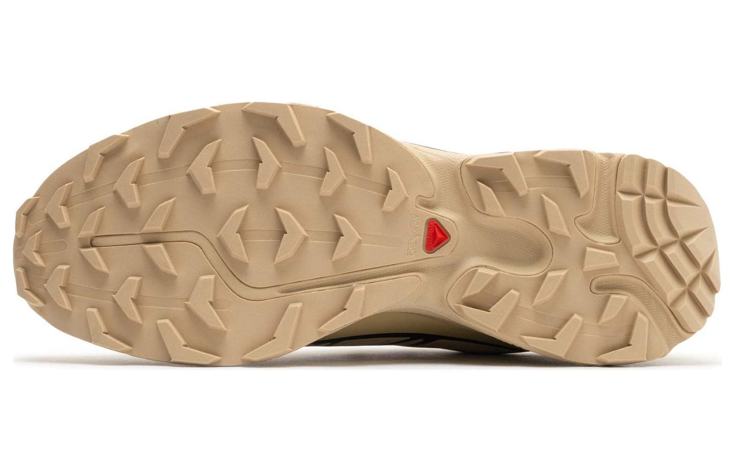 Salomon XT-6 GTX Khaki