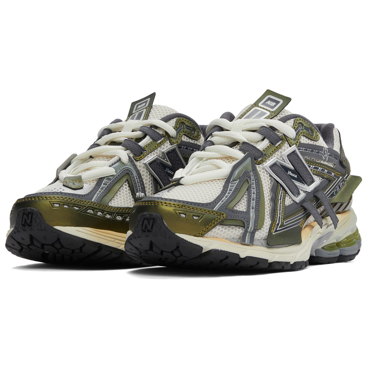 New Balance 1906A Olive