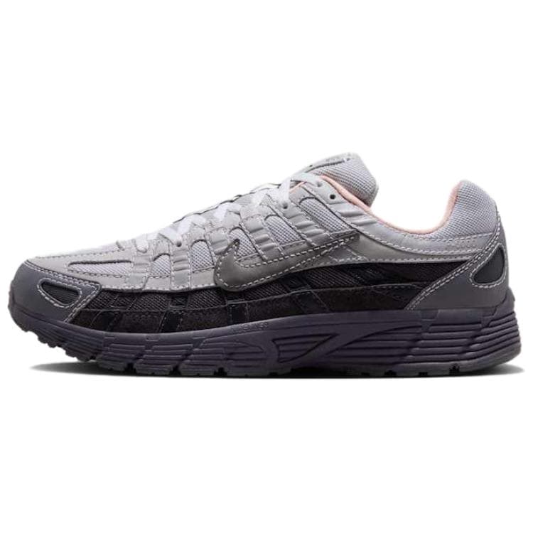 Nike P-6000 Grey