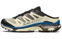MM6 Maison Margiela x Salomon XT-4 Mule Light Yellow Grey