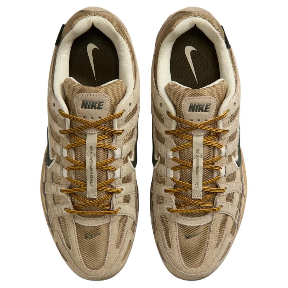 Nike P-6000 CORDURA