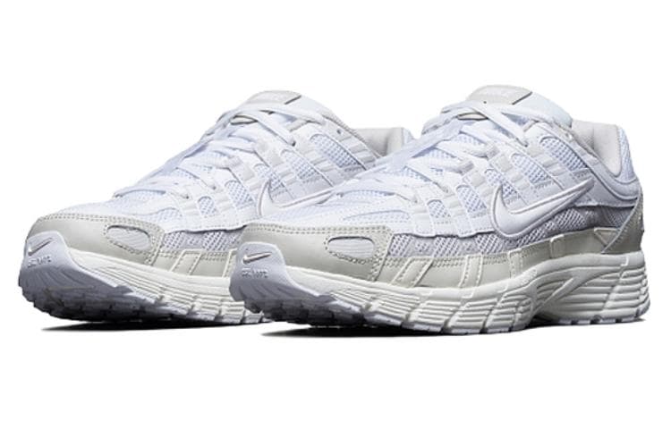 Nike P-6000 White